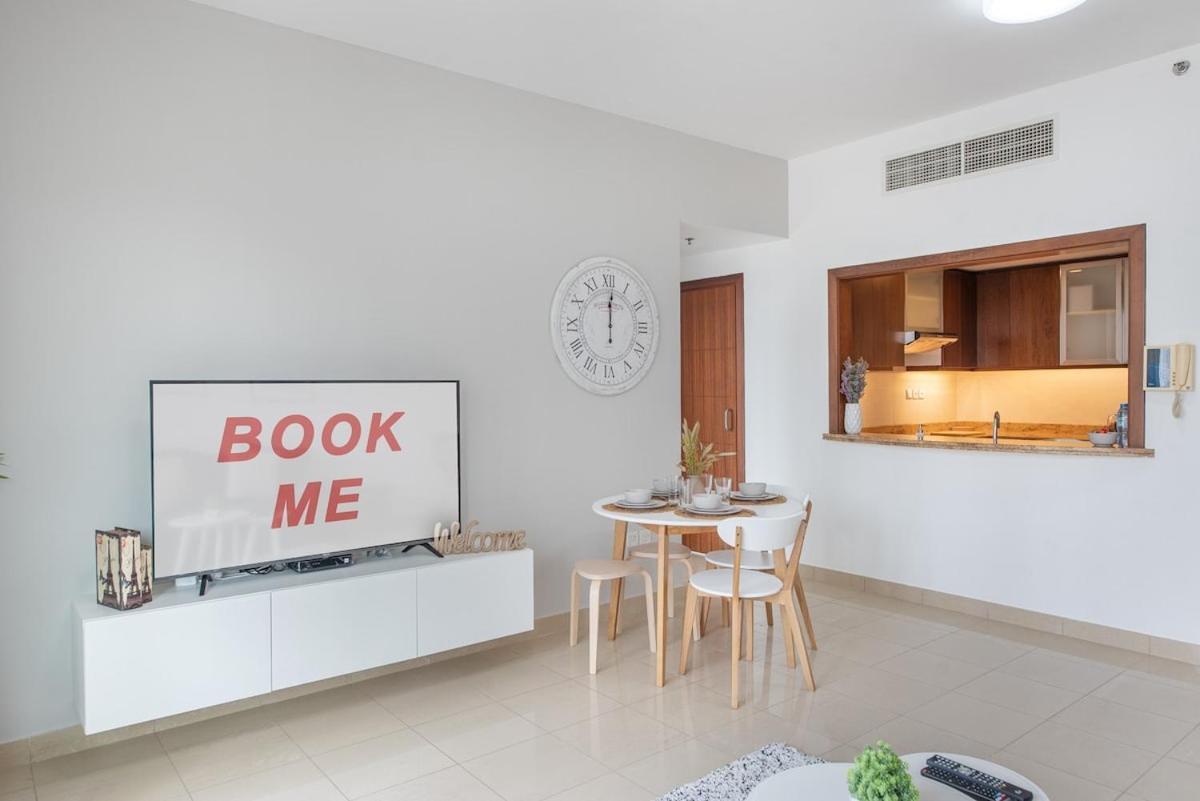 Cozy 1br Perfect For 4 In Downtown Dubaï