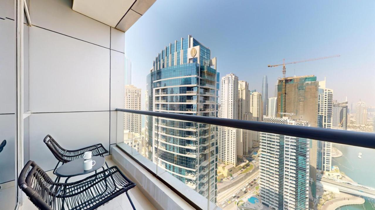 Appartement Bay 1 - One Bed With Stunning Marina View