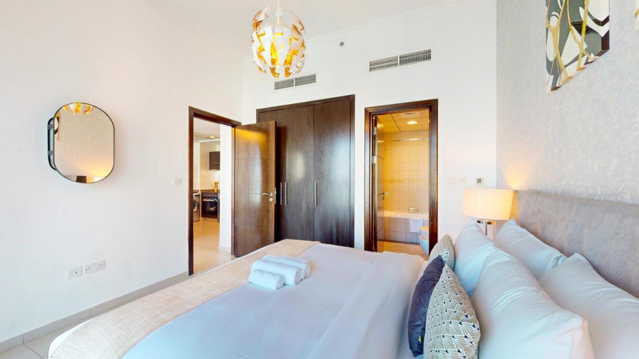 Appartement Bay 1 - One Bed With Stunning Marina View *