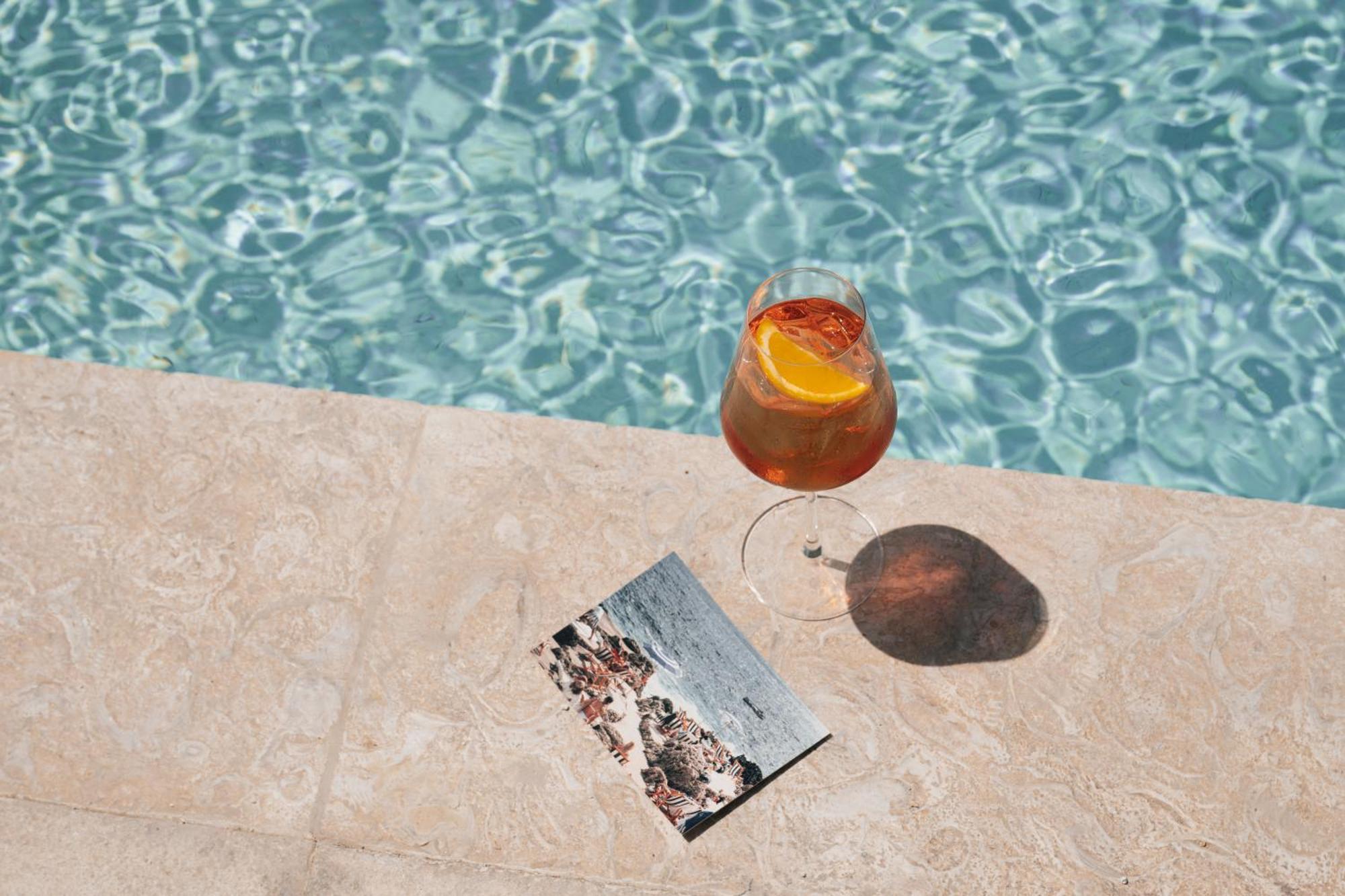 Resort Delano At Bluewaters