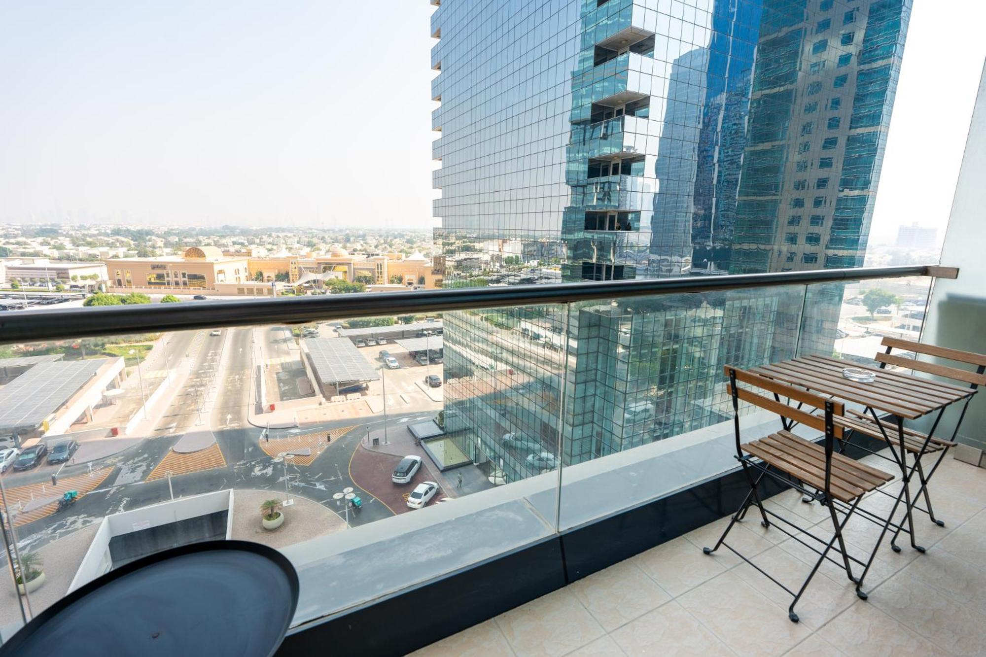 Modern And Chic - - Jlt Apartamento *