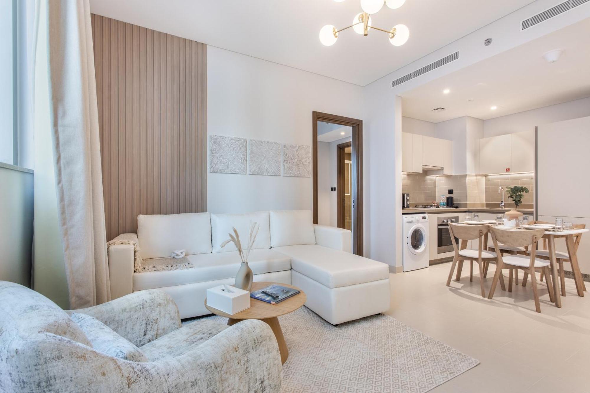 By Latinem Luxury 2br Cv A813 Near Burj Khalifa Apartamento Dubai