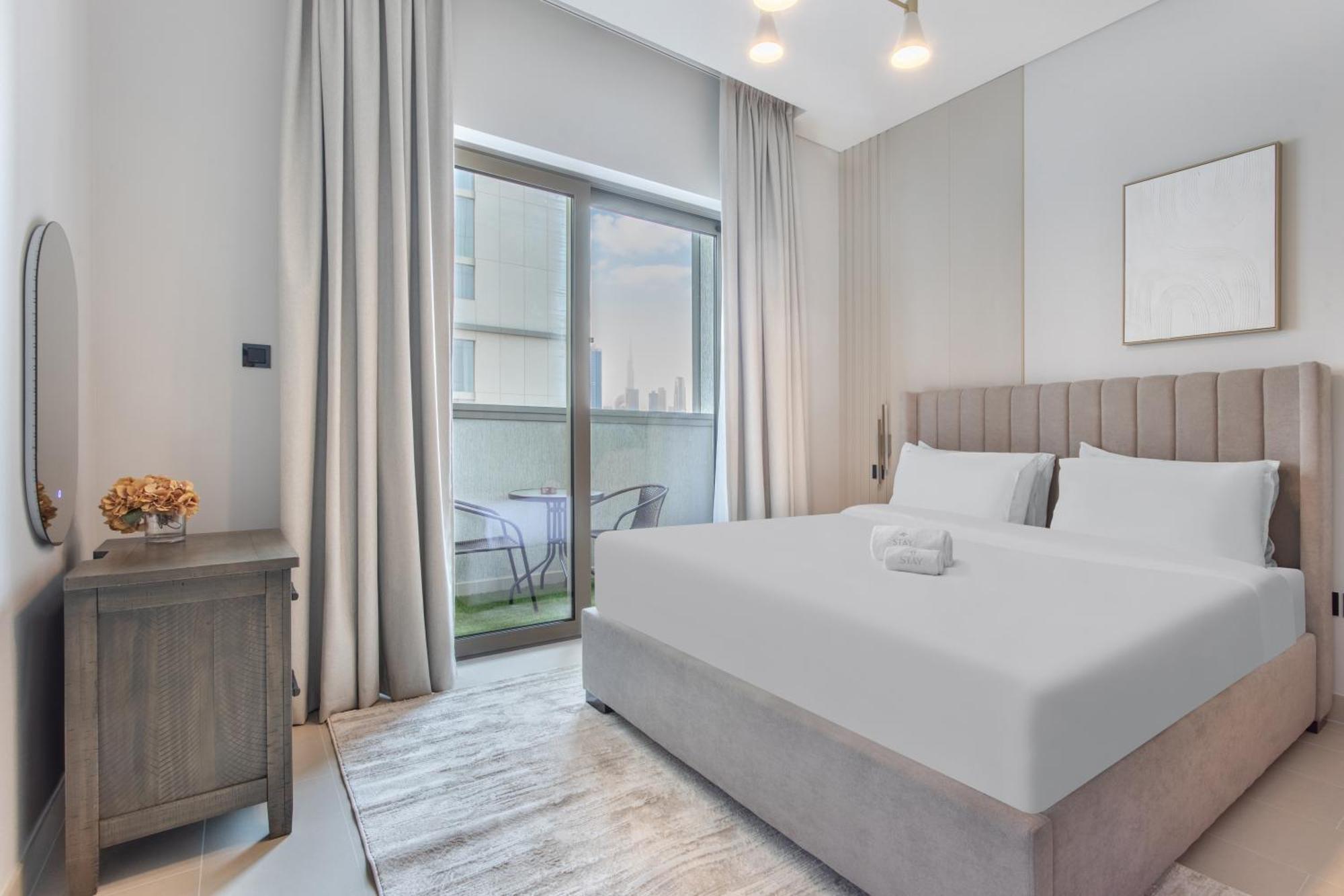 Apartamento By Latinem Luxury 2br Cv A813 Near Burj Khalifa *