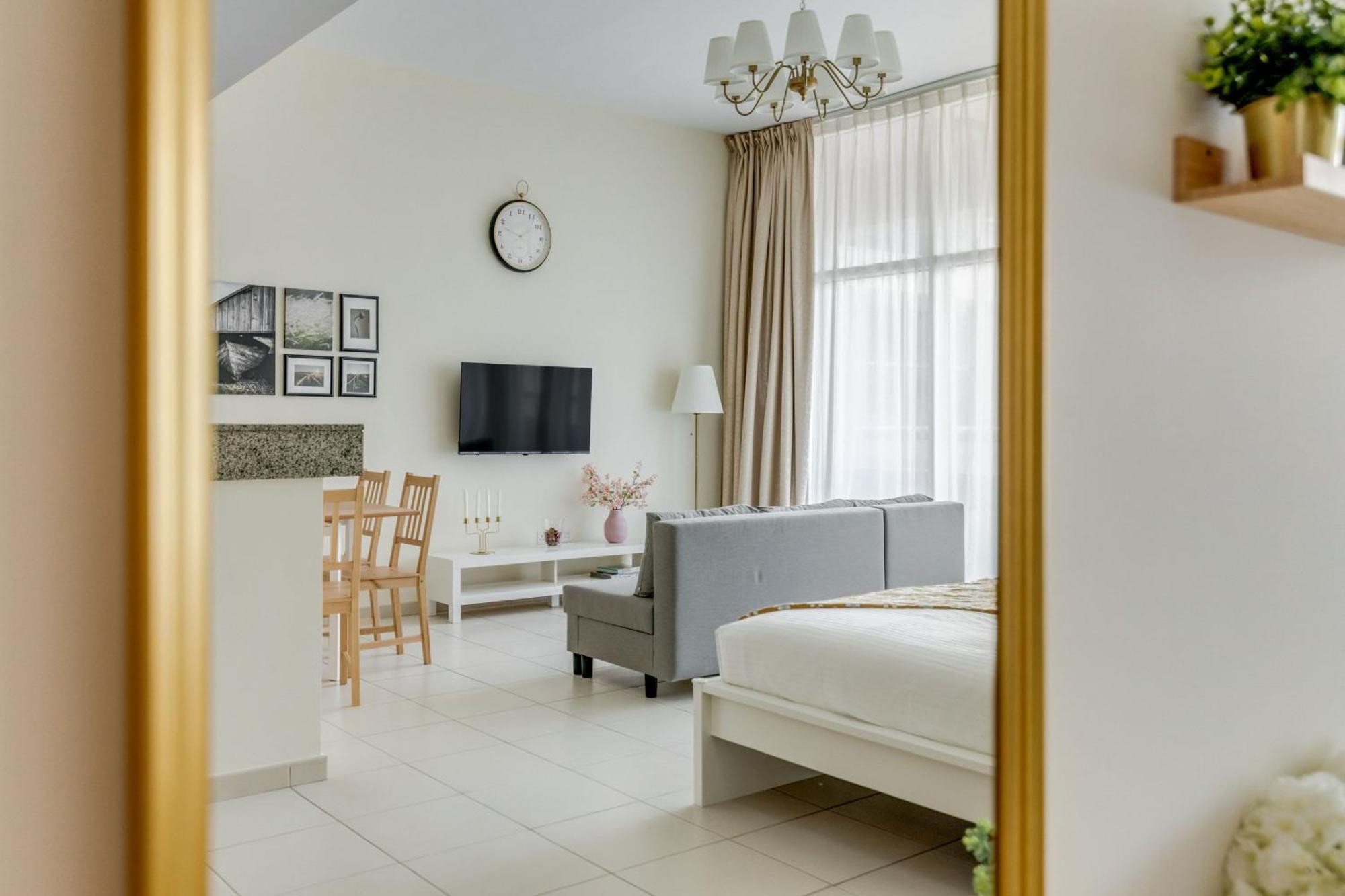 Appartement Knokey Bay Square