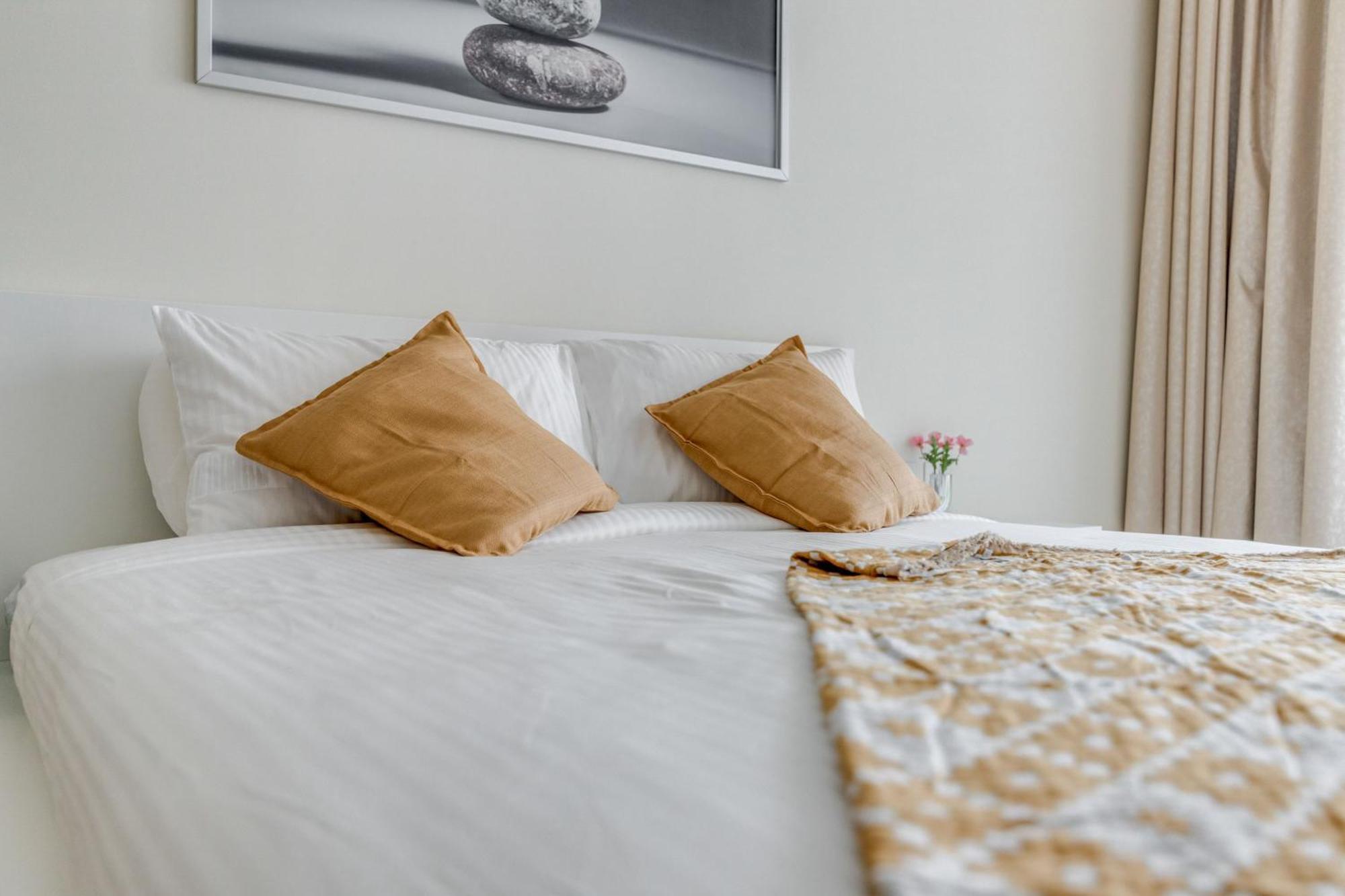 Appartement Knokey Bay Square *