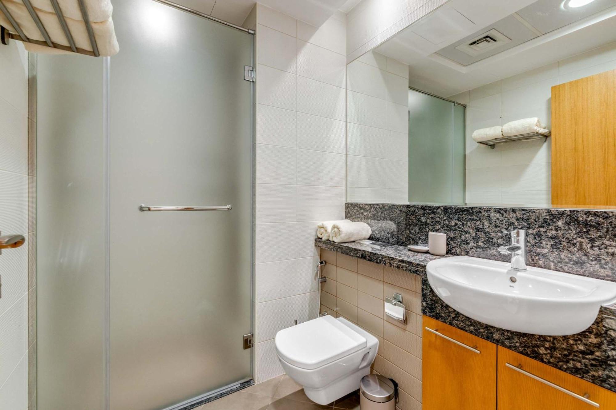 Appartement Knokey Bay Square