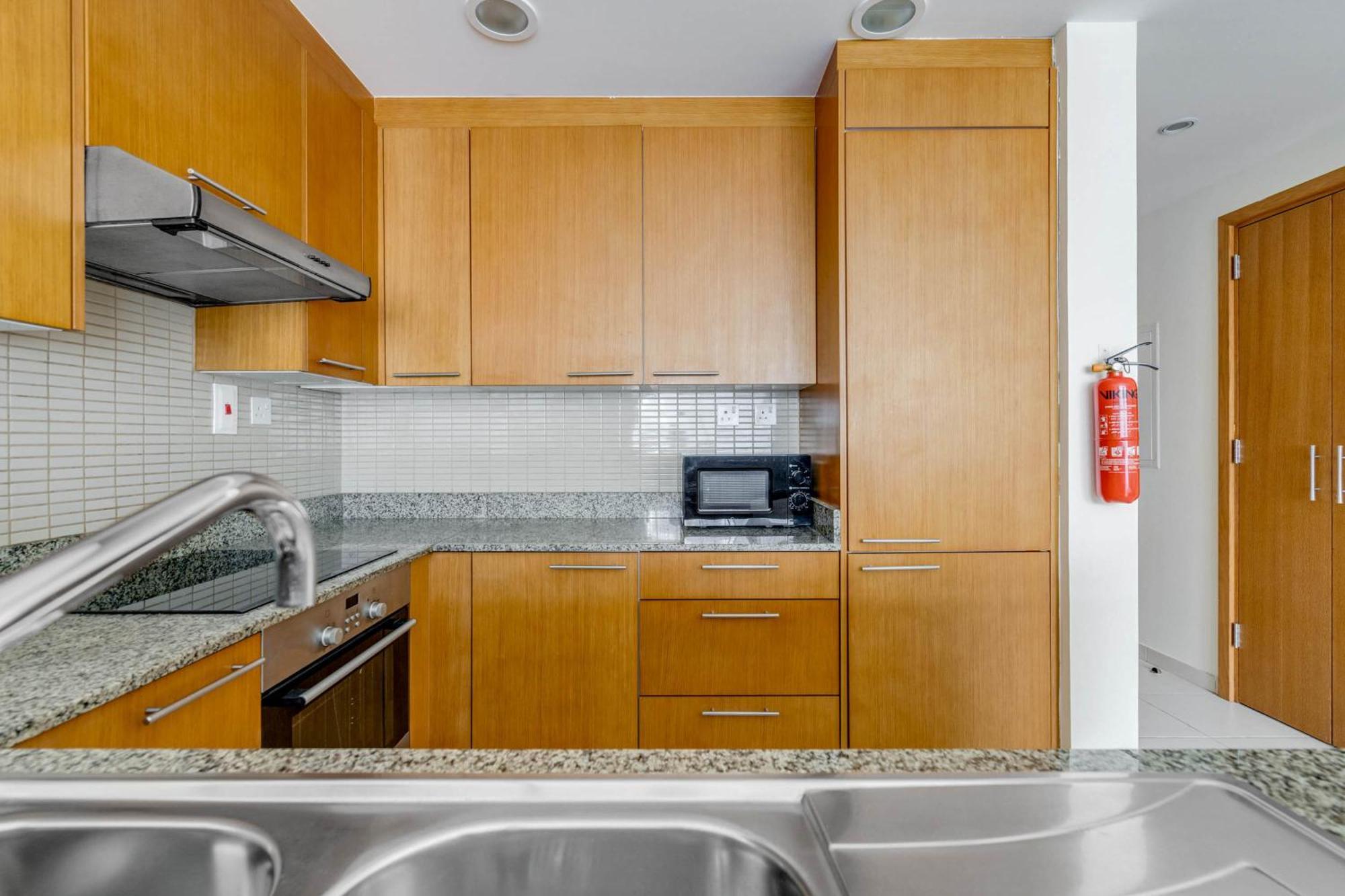 Knokey Bay Square Appartement *