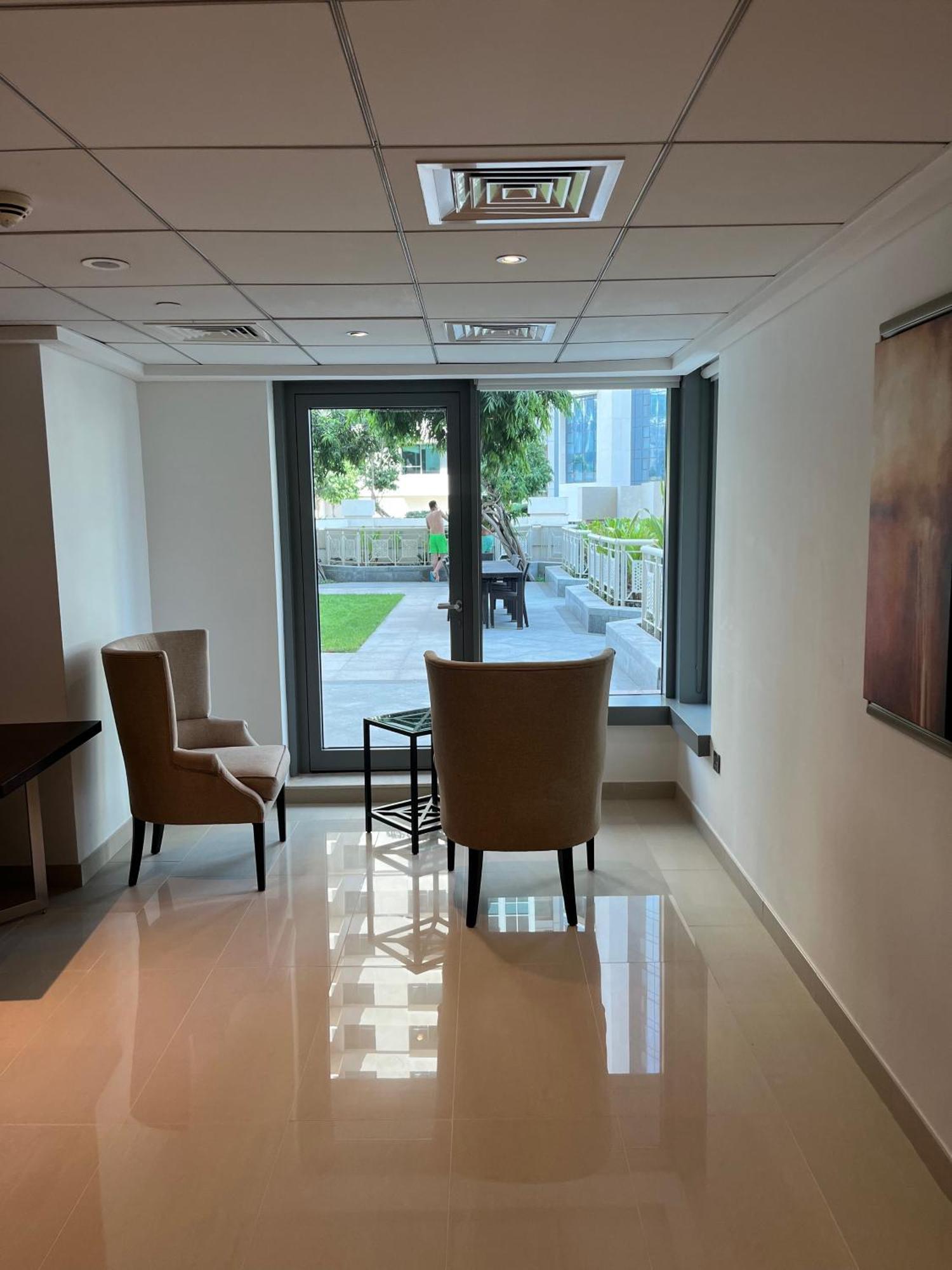 Apartment Luxury 1 Bedroom Burj Khalifa Downtown Dubai