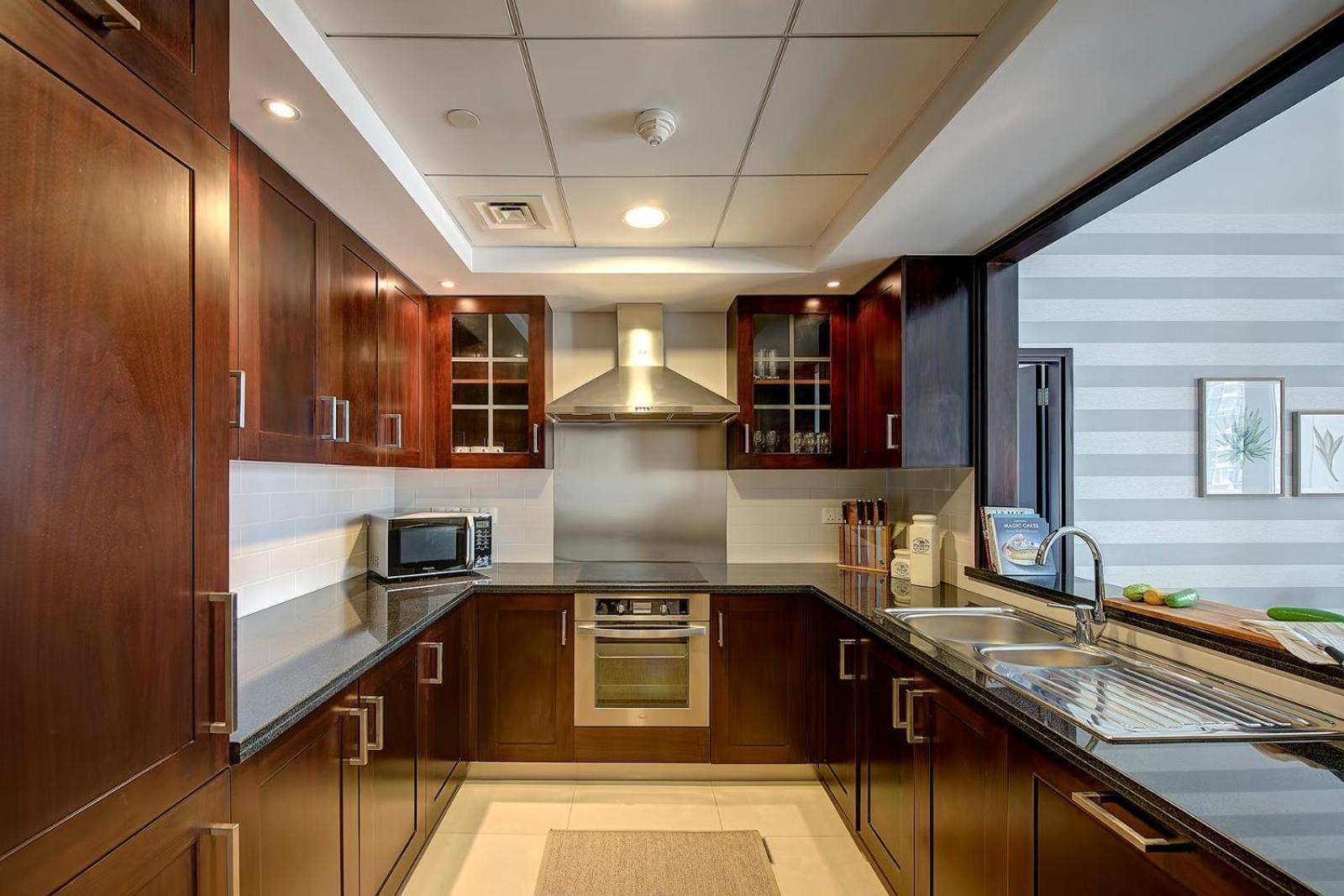 Apartment Luxury 1 Bedroom Burj Khalifa Downtown Dubai