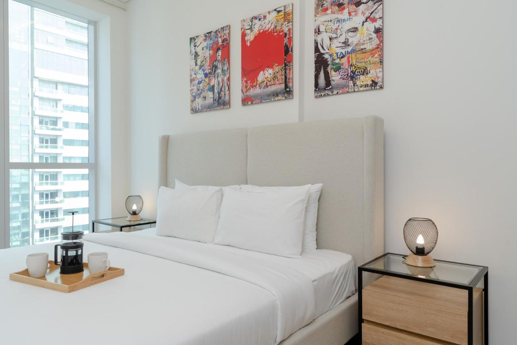 Appartement Spacious Upgraded-classy - High Floor *