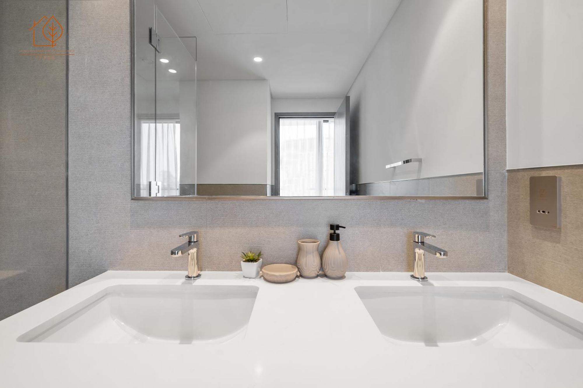Chic With Great Views Near Burj Khalifa 197gr-2 Apartamento *