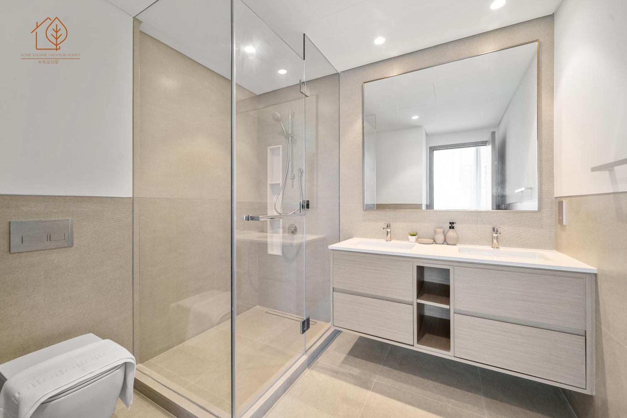 Chic With Great Views Near Burj Khalifa 197gr-2 Apartamento *