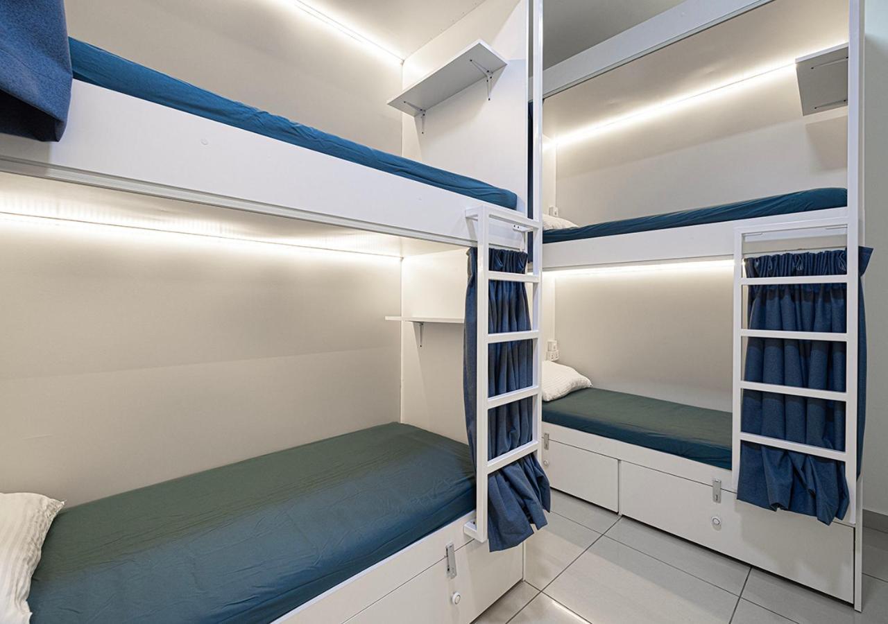 Albergue Next'house
