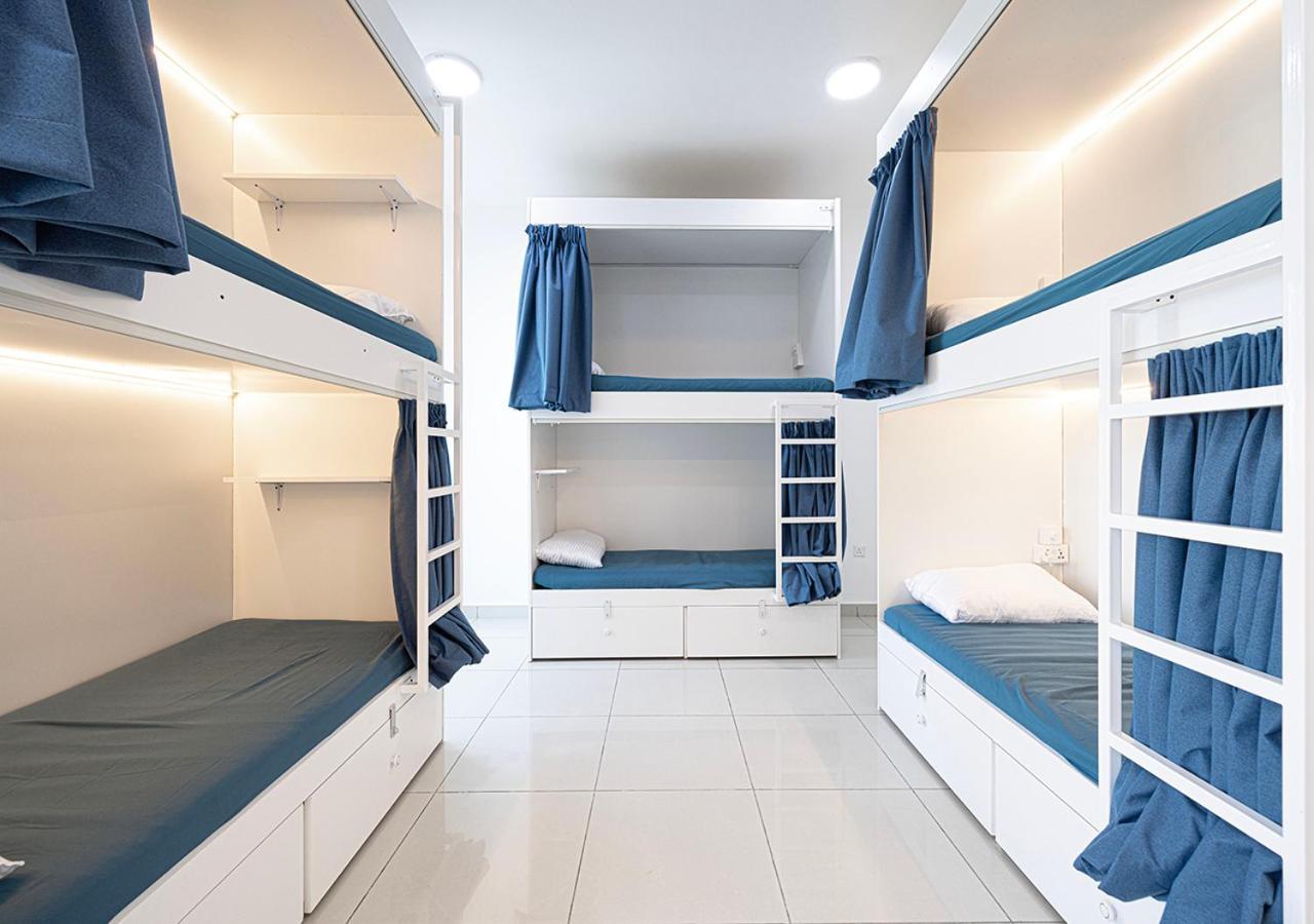 Albergue Next'house Dubai
