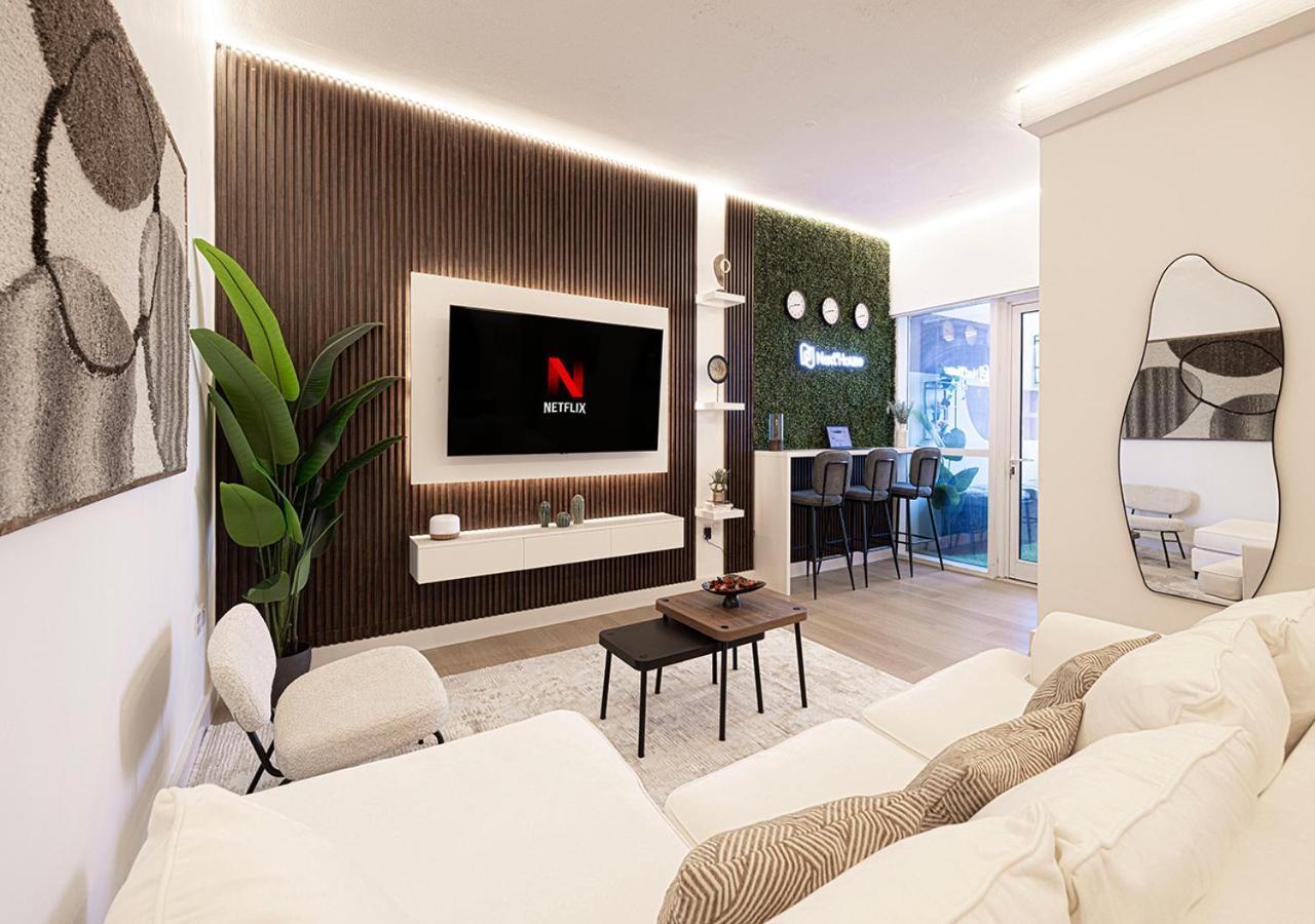 Next'house Albergue