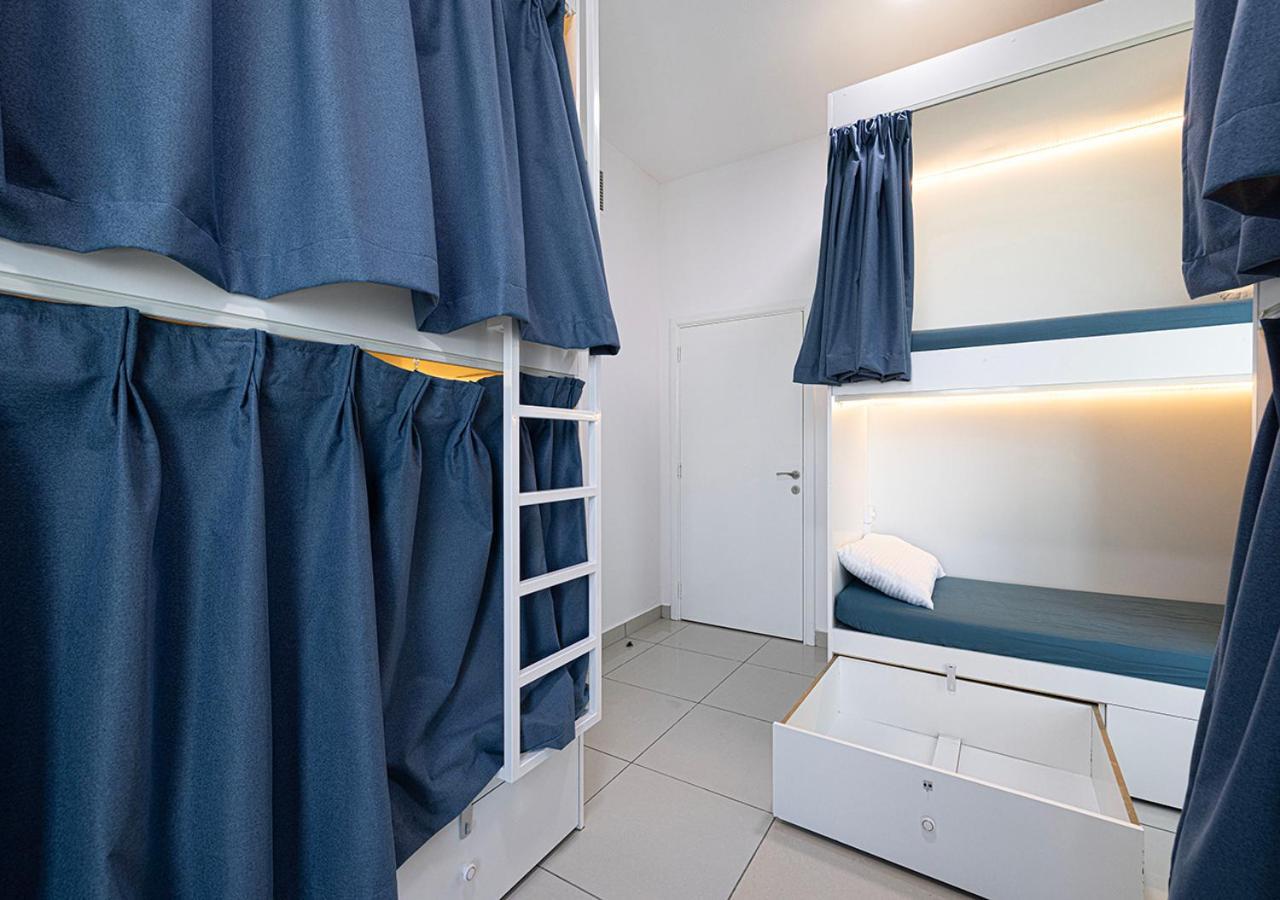 Albergue Next'house