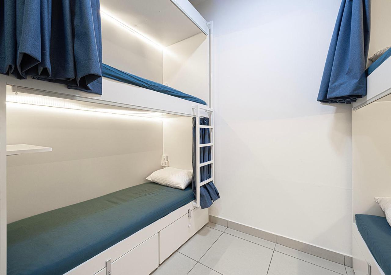 Albergue Next'house