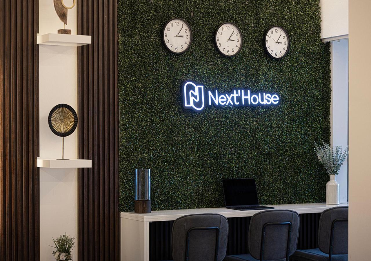 Next'house Albergue Dubai