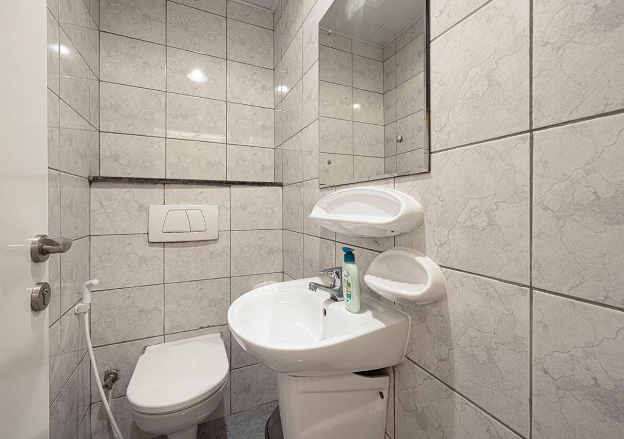 Albergue Next'house Dubai