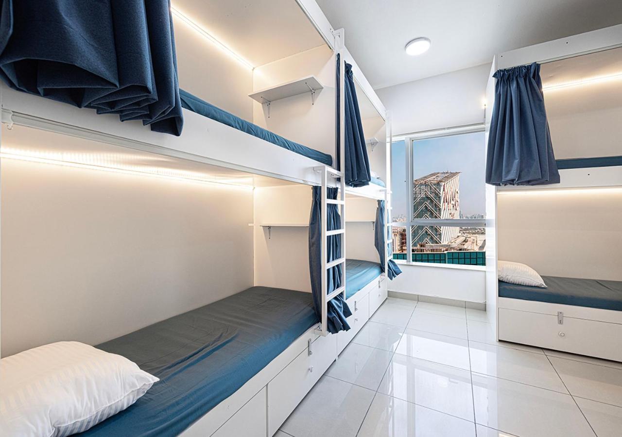 Next'house Albergue