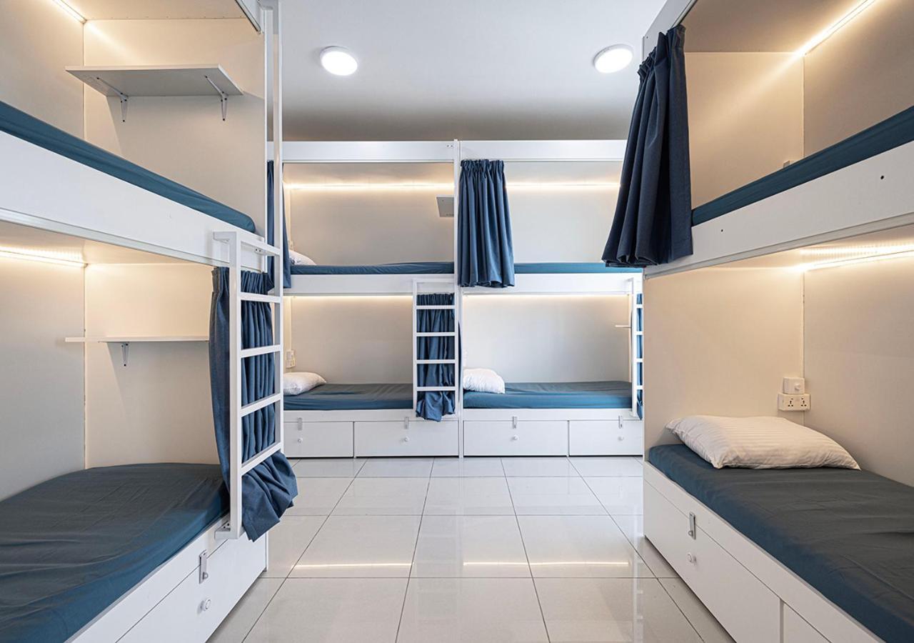 Albergue Next'house *