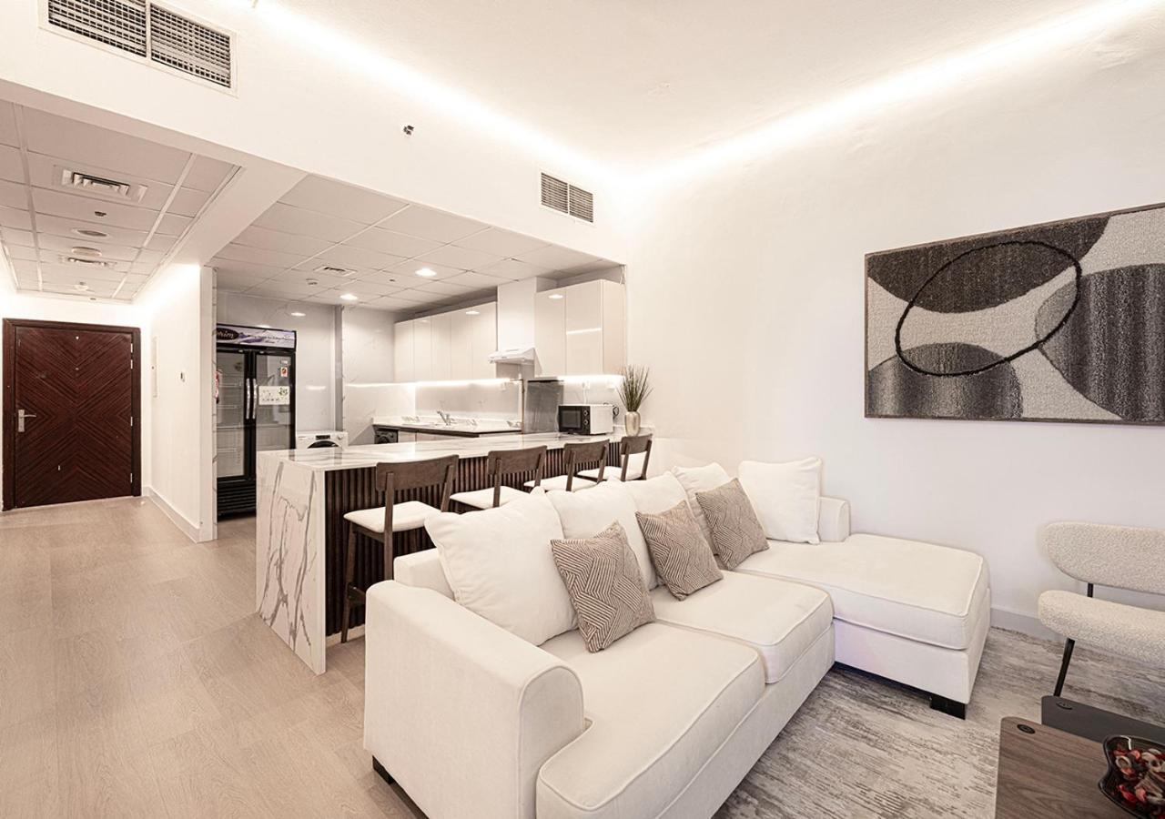 Next'house Albergue Dubai