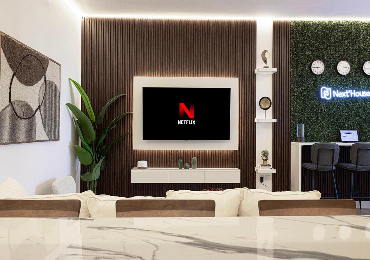 Albergue Next'house Dubai