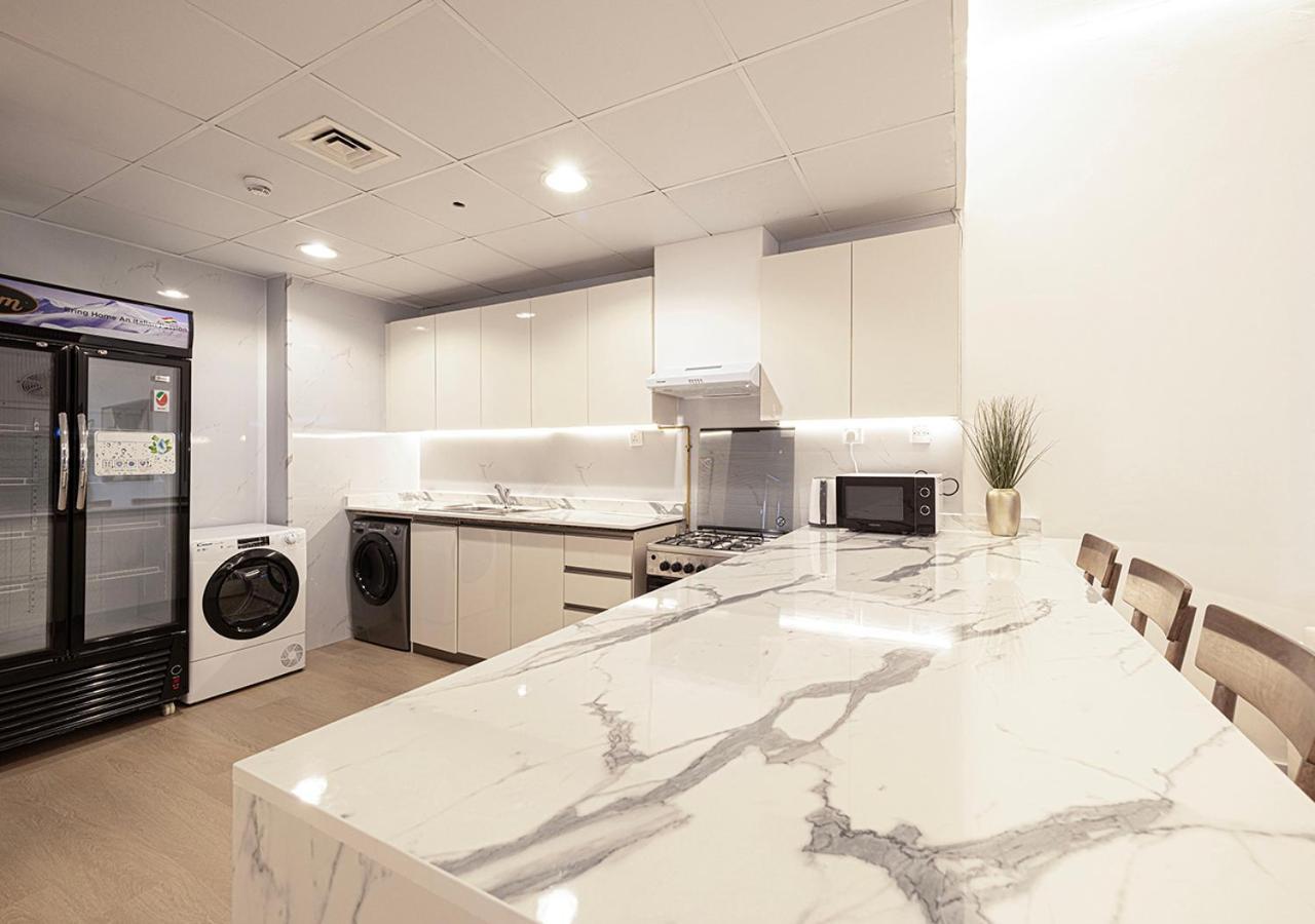 Albergue Next'house Dubai