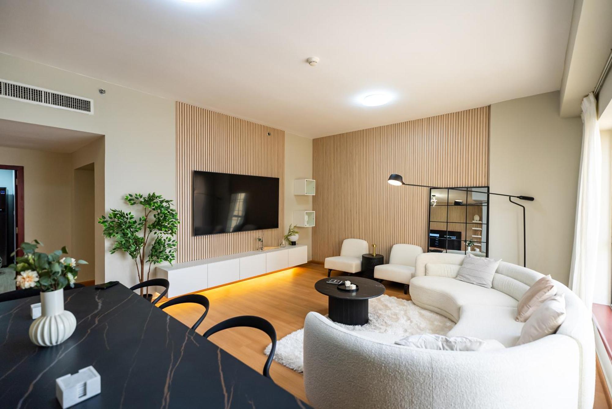 Albergue Yousleep - Beach View - 5 Min From Metro