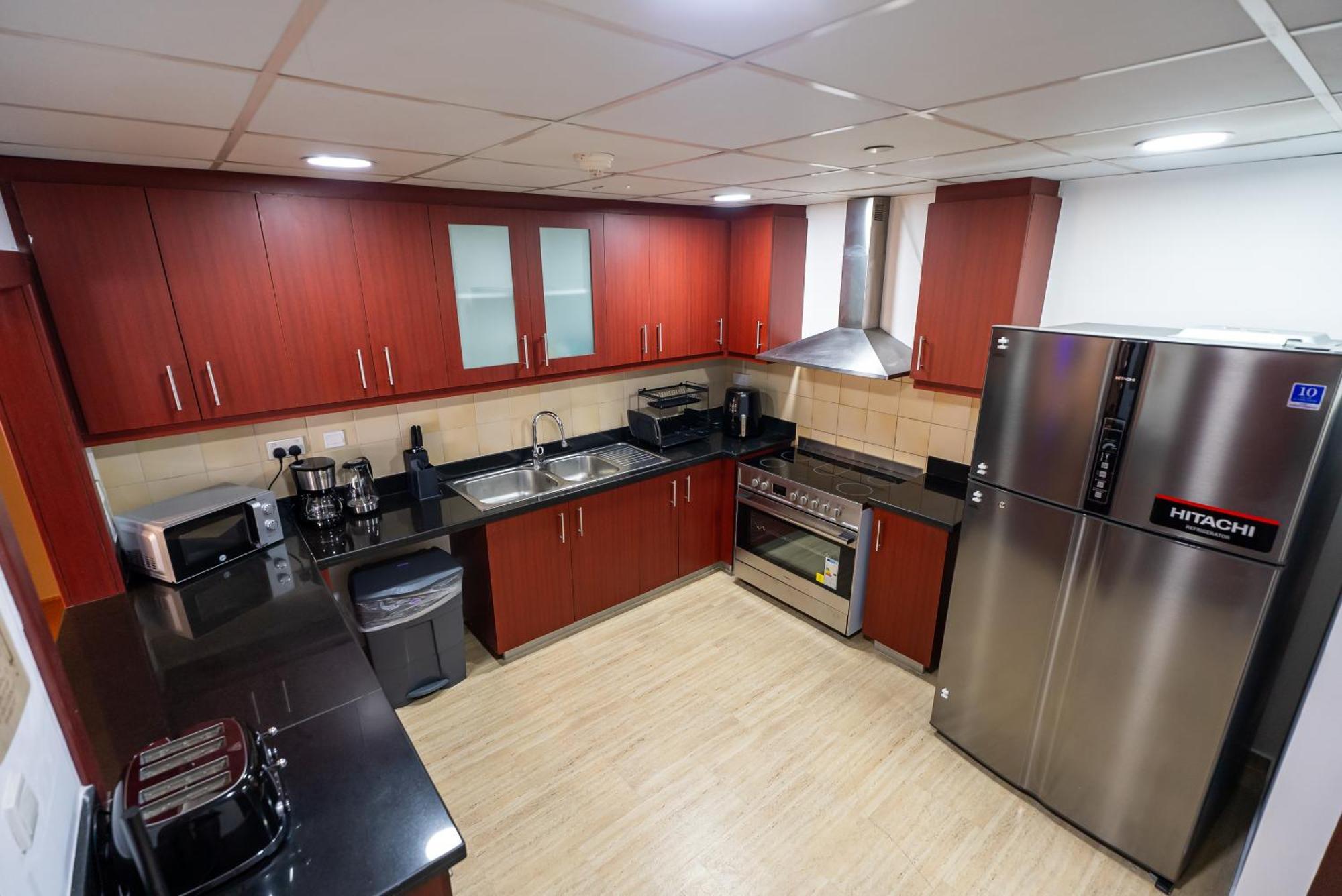 Yousleep - Beach View - 5 Min From Metro * Dubai