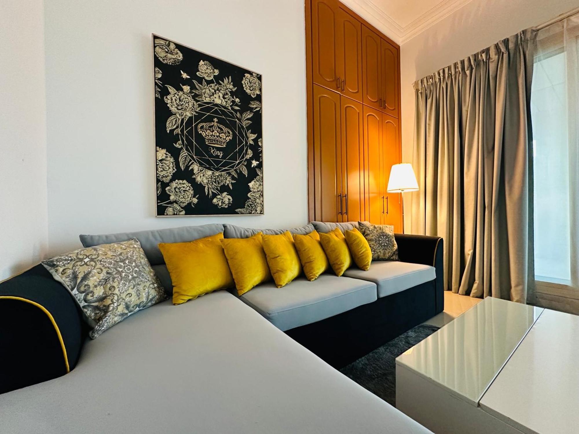 2 Bedroom With A Beautiful View Of The Marina Minimum 5 Night Apartamento