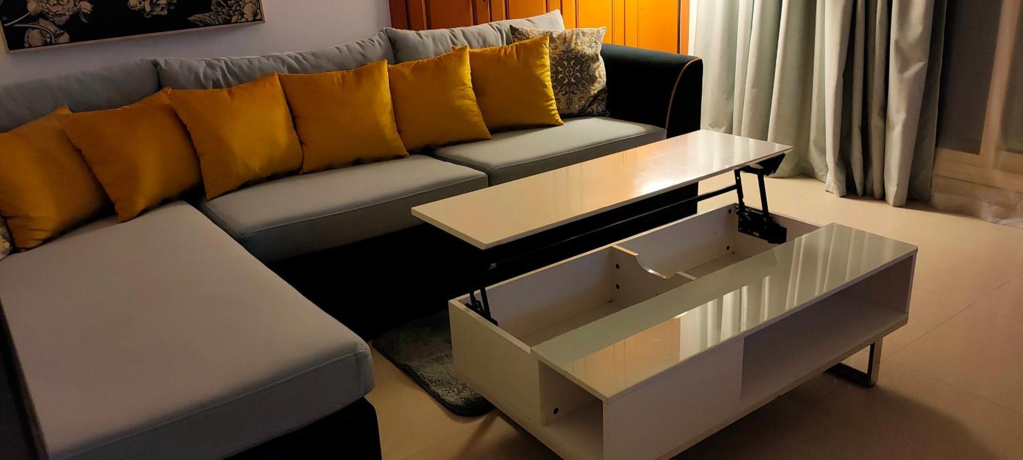 Apartamento 2 Bedroom With A Beautiful View Of The Marina Minimum 5 Night Dubái