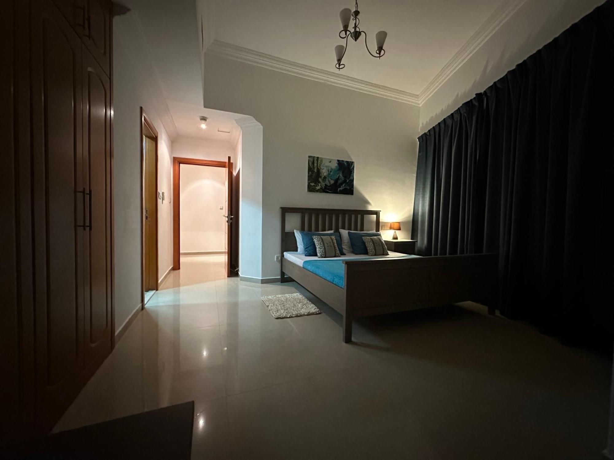 Apartamento 2 Bedroom With A Beautiful View Of The Marina Minimum 5 Night