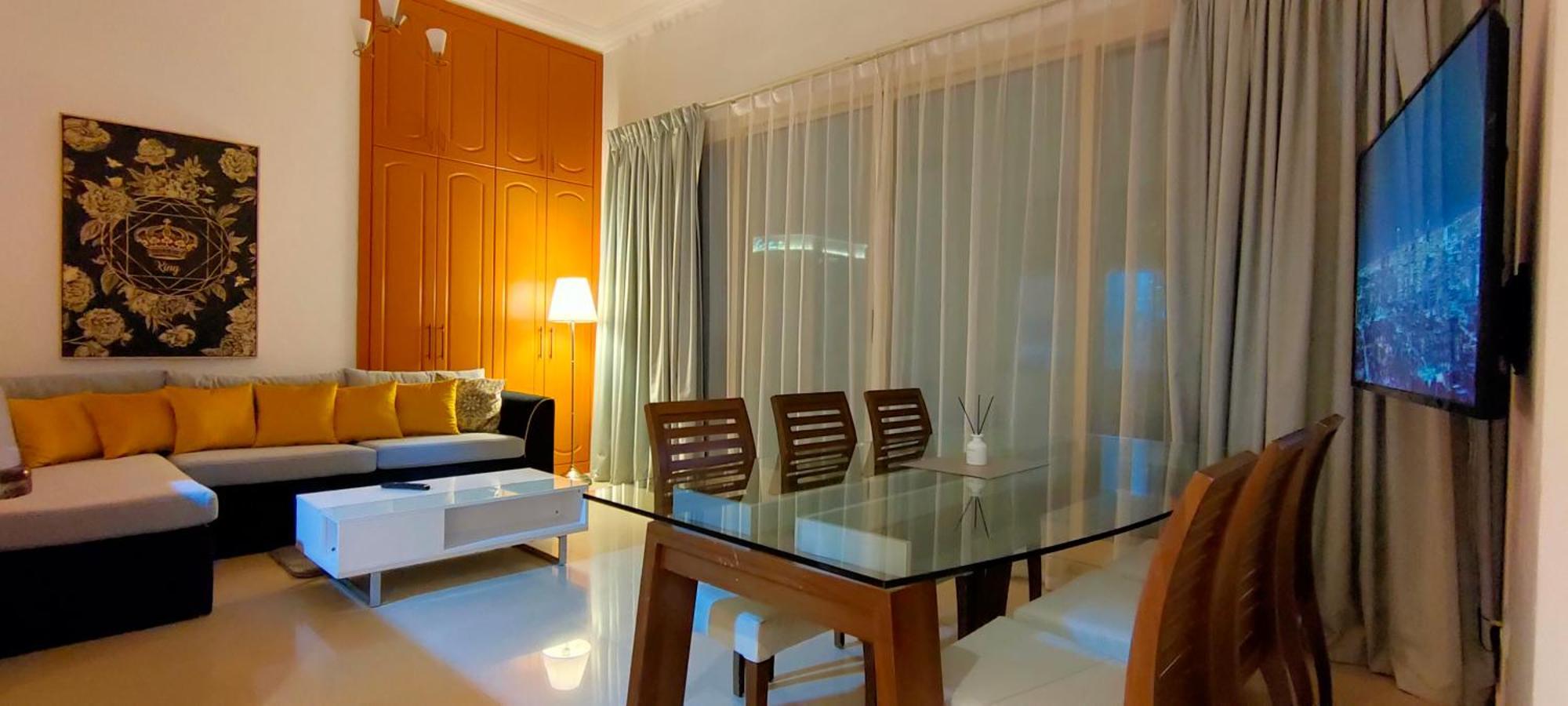 2 Bedroom With A Beautiful View Of The Marina Minimum 5 Night Apartamento *