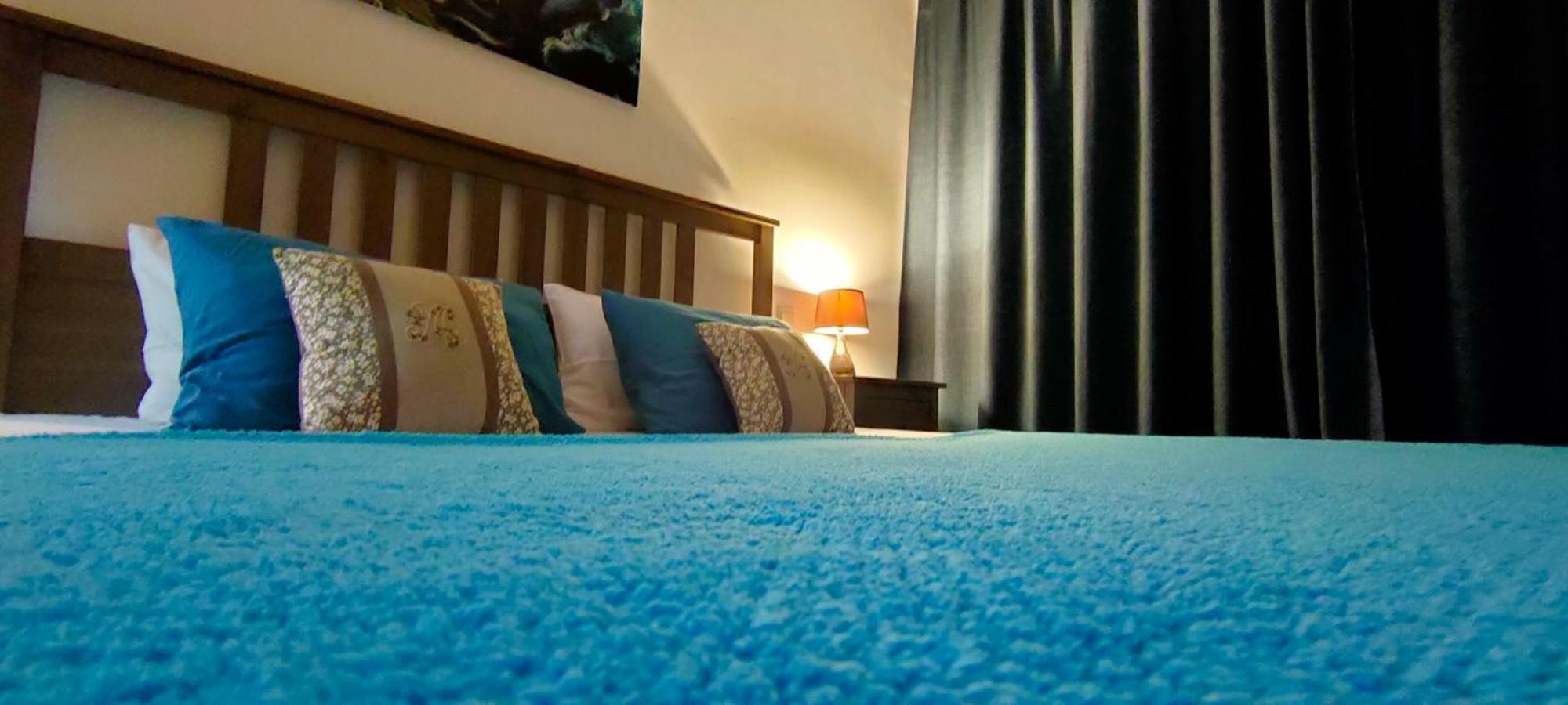 Apartamento 2 Bedroom With A Beautiful View Of The Marina Minimum 5 Night *