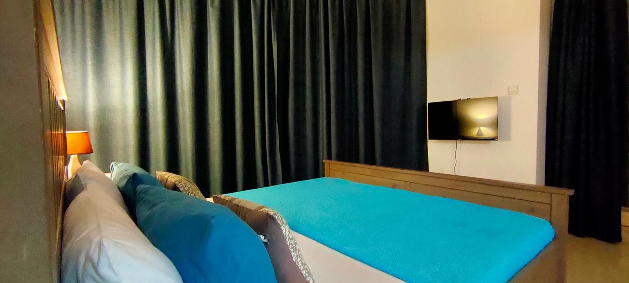 Apartamento 2 Bedroom With A Beautiful View Of The Marina Minimum 5 Night Dubái