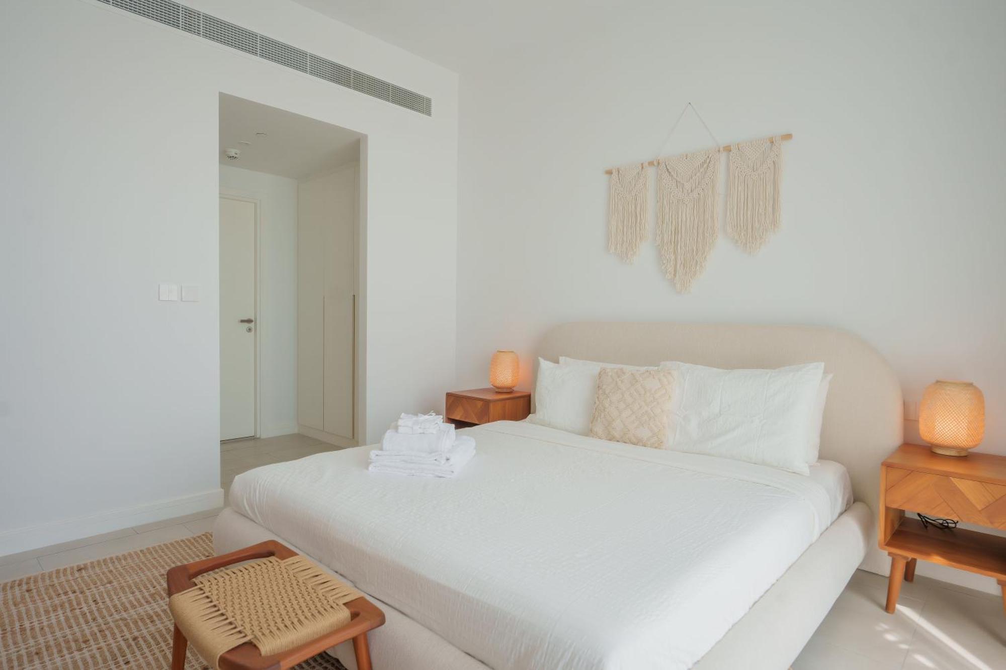 La Vie, Jbr Appartamento