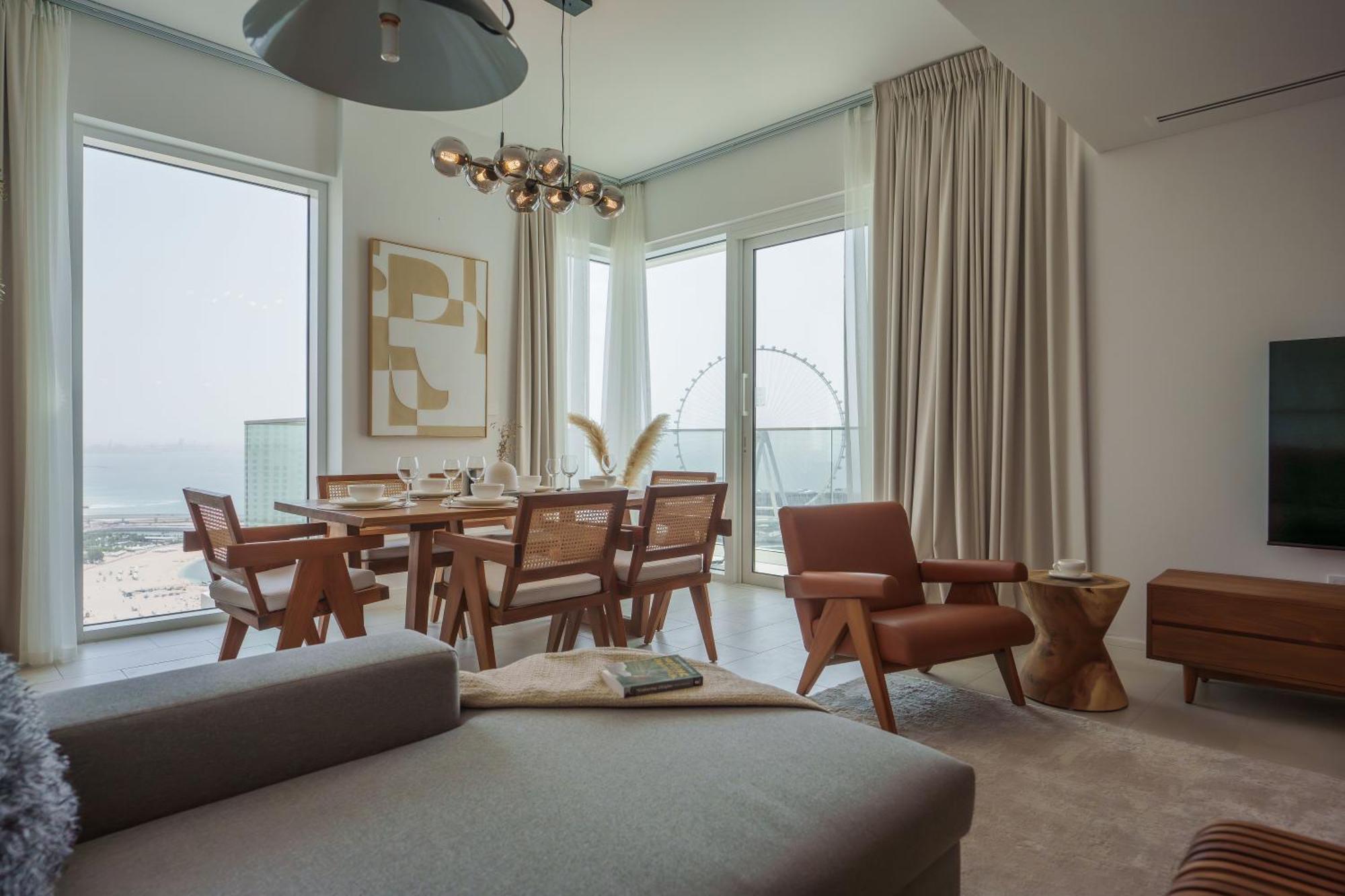 La Vie, Jbr Appartamento *