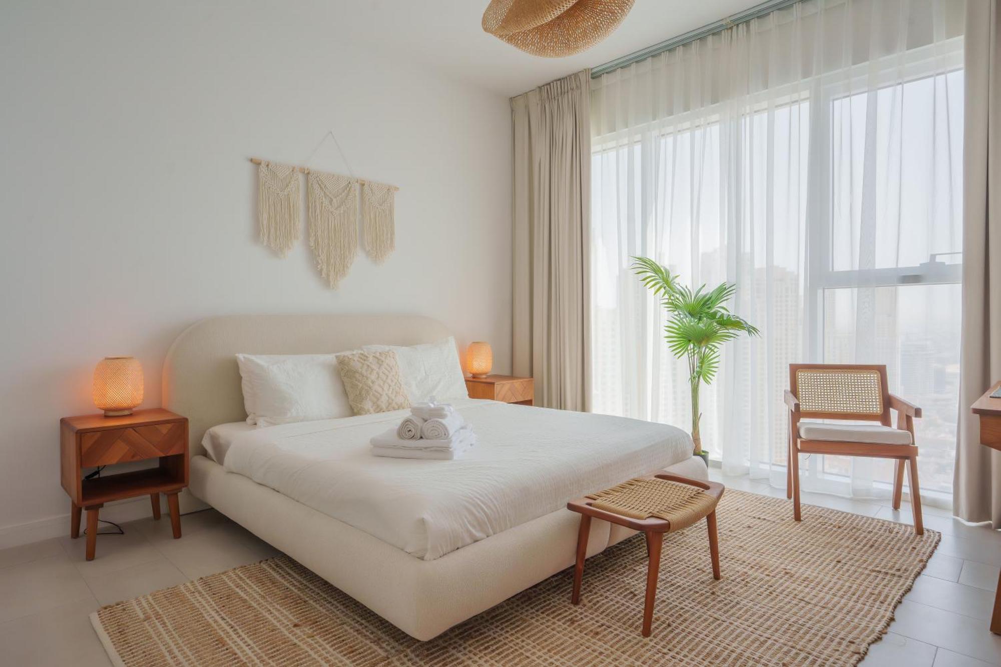 La Vie, Jbr Appartamento