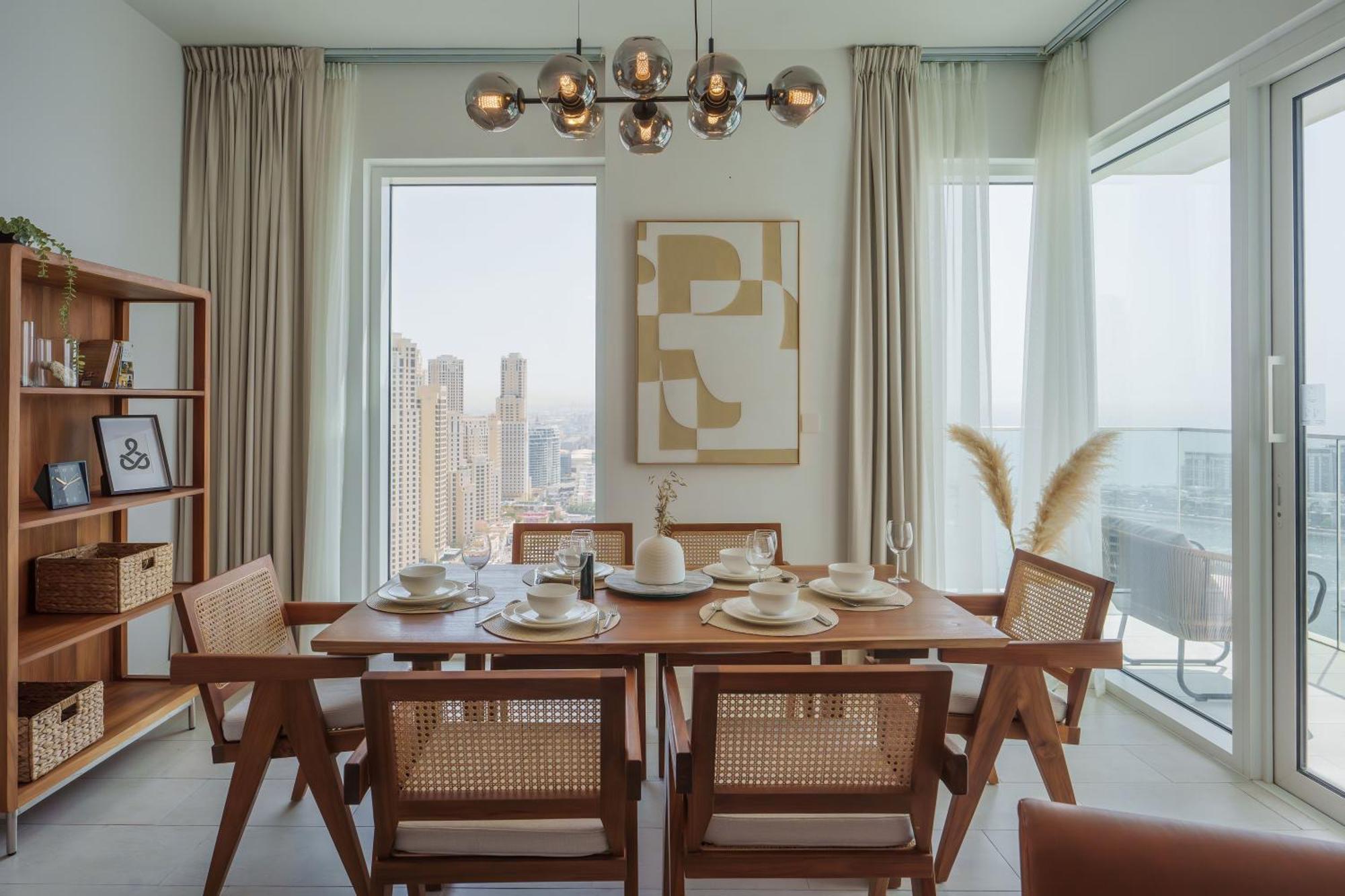 La Vie, Jbr Appartamento *