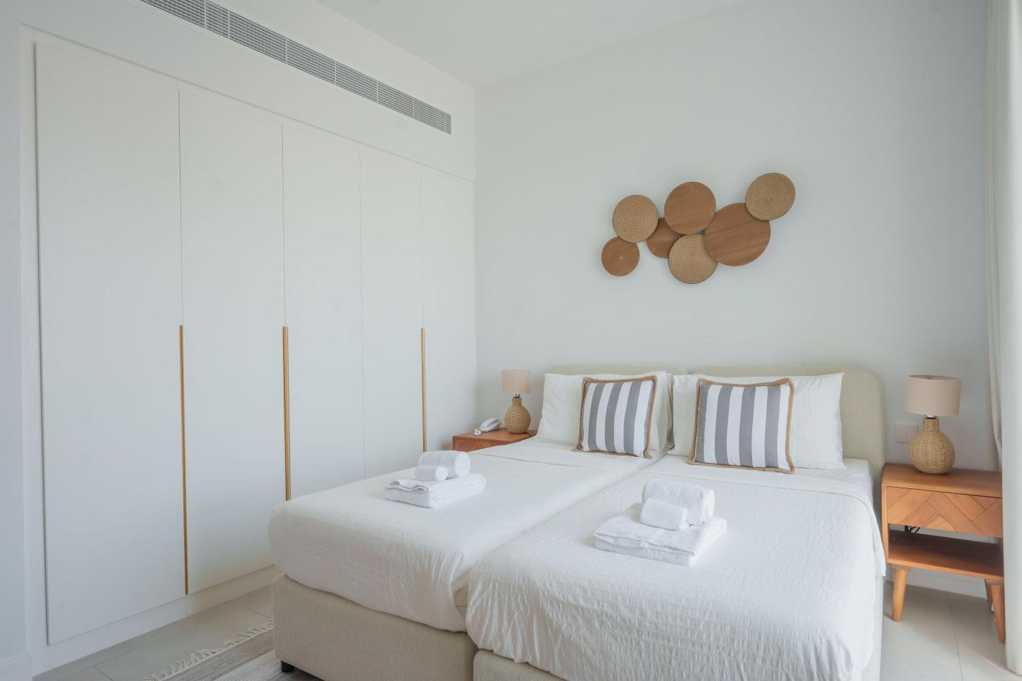 Appartamento La Vie, Jbr