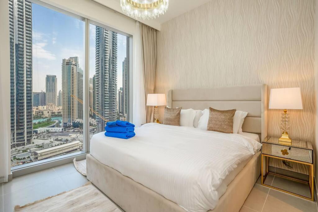 Newarabian 3br &maid T2 Appartement