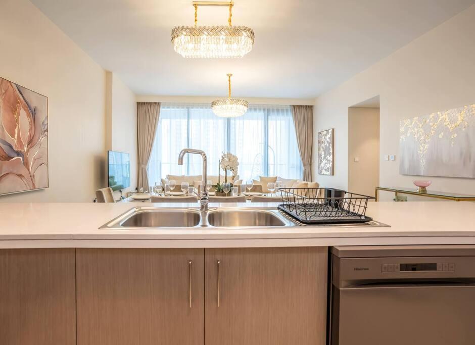 Appartement Newarabian 3br &maid T2 *