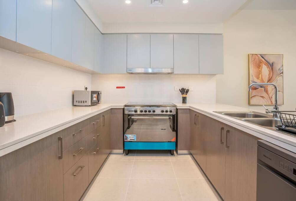 Appartement Newarabian 3br &maid T2 *