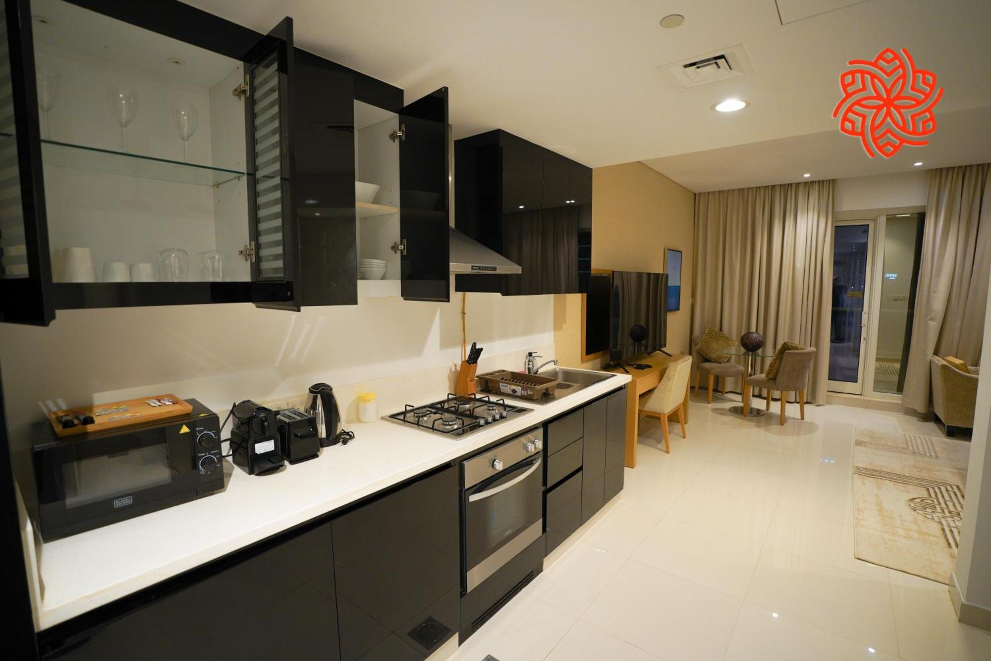 Alashrafia Saray- Peaceful In Canal Views Appartement
