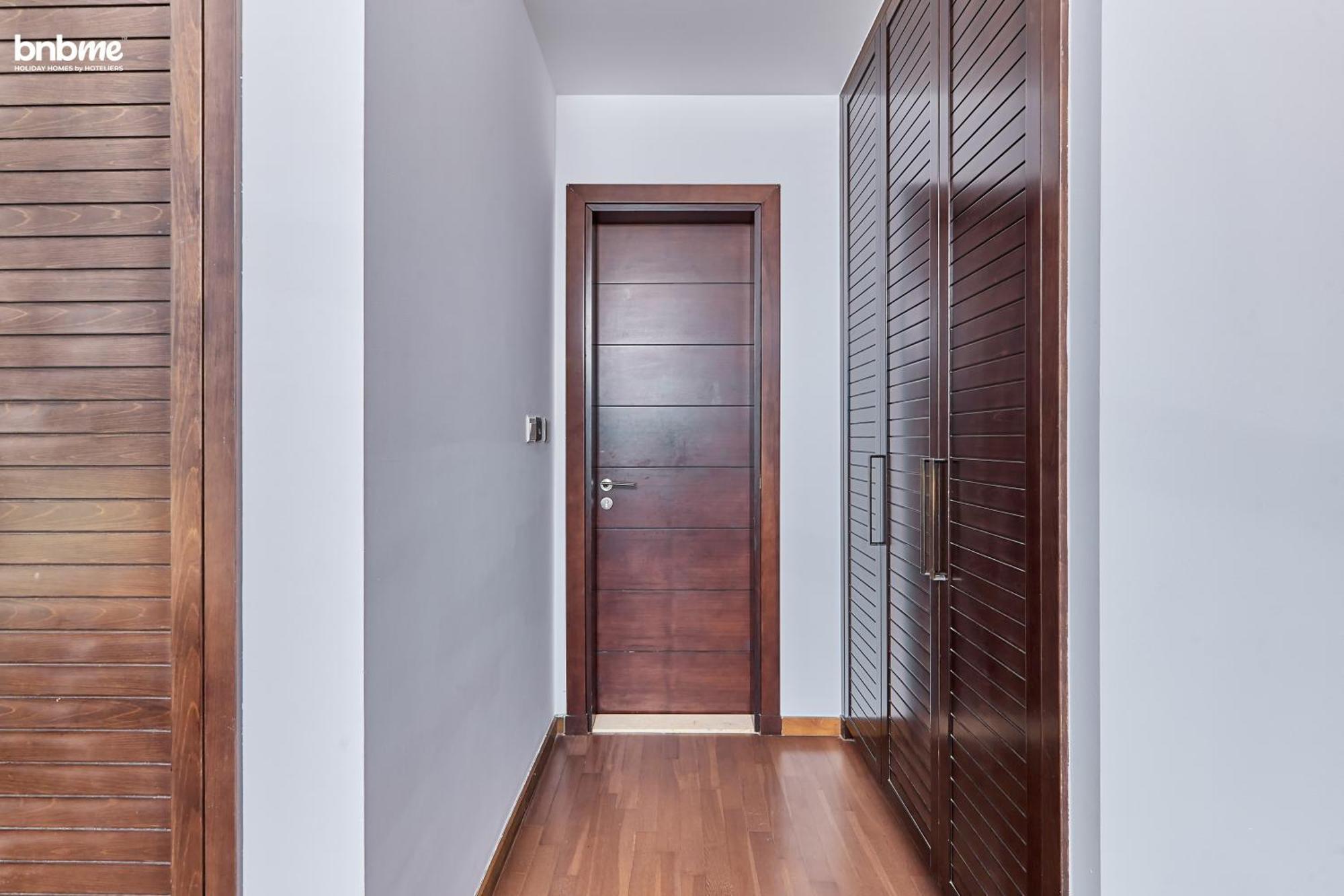 Bnbmehomes - Tiara Tanzanite Dubaï
