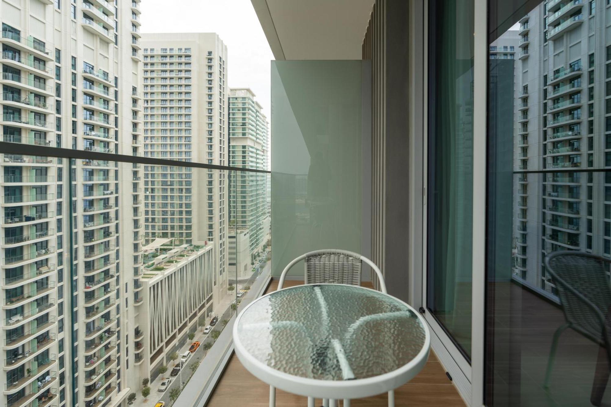 Appartement Isle Tower 2 - Beachfront Stunning - Full Sea Views *