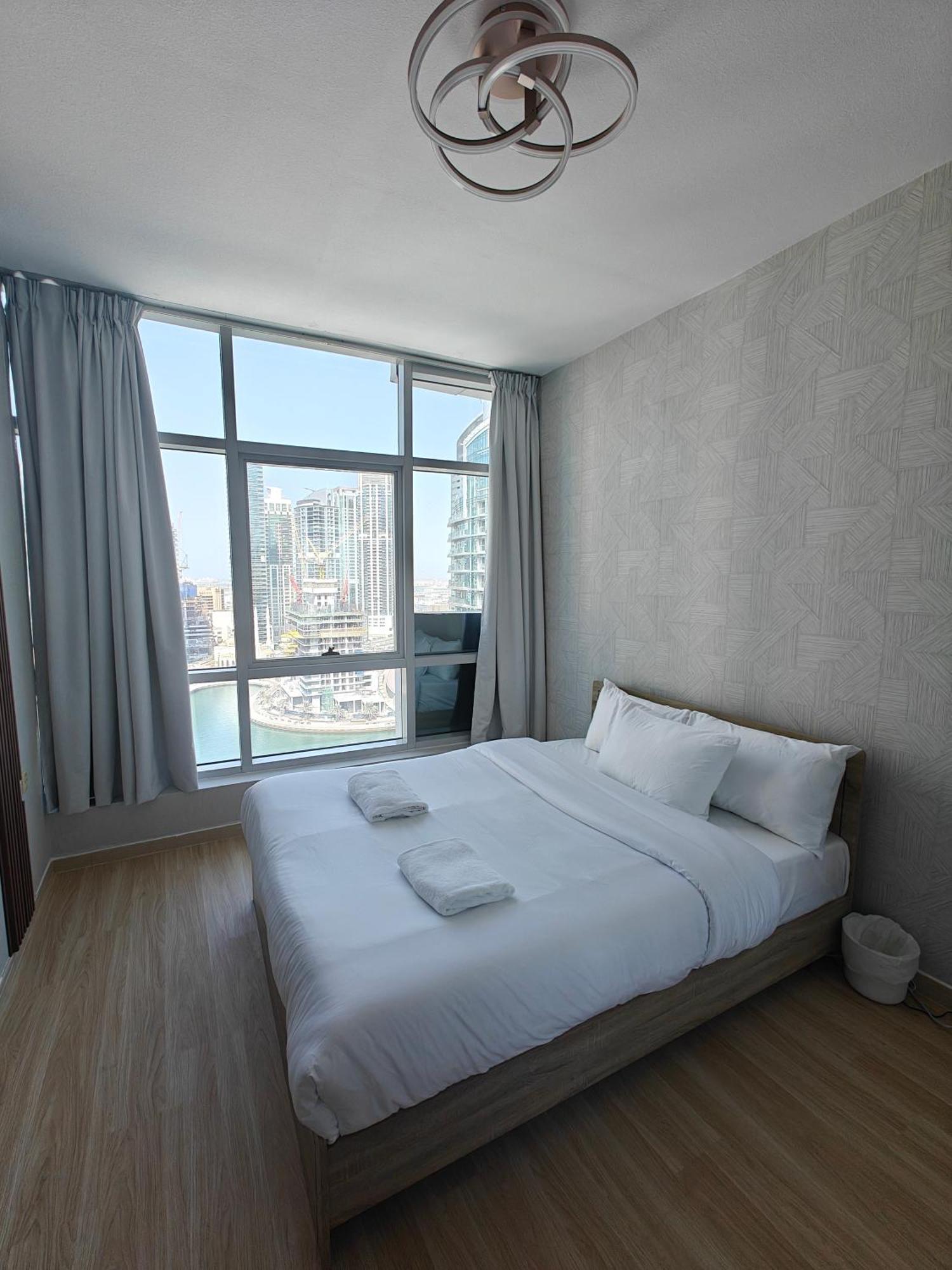 Apartemen Marina View Spacious 2 Bhk *