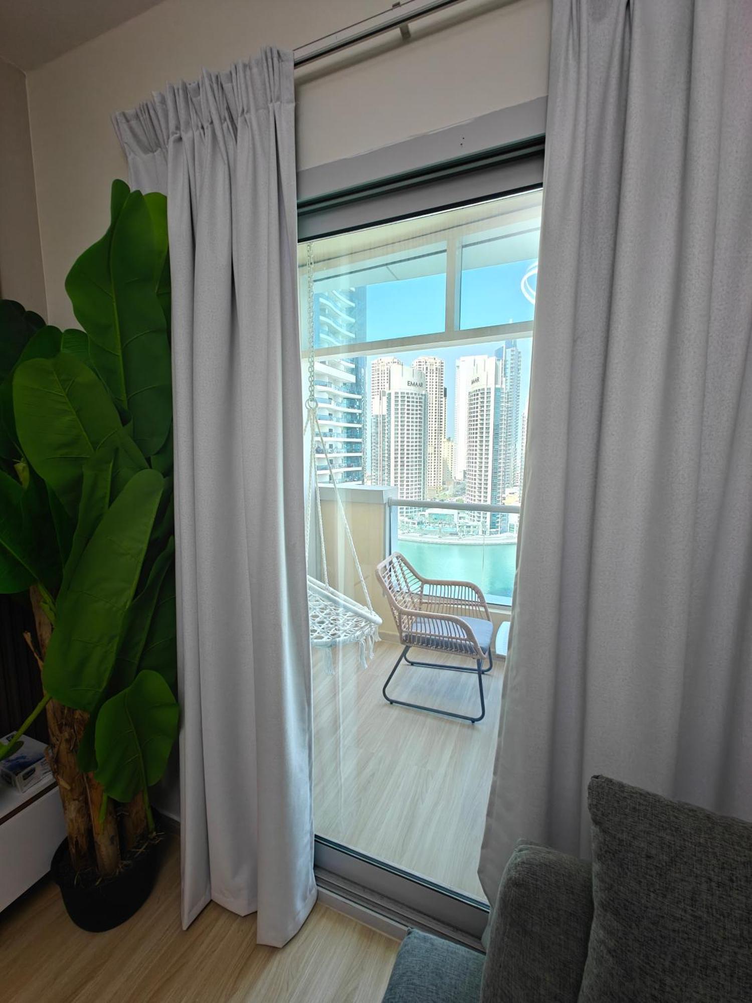 Apartemen Marina View Spacious 2 Bhk