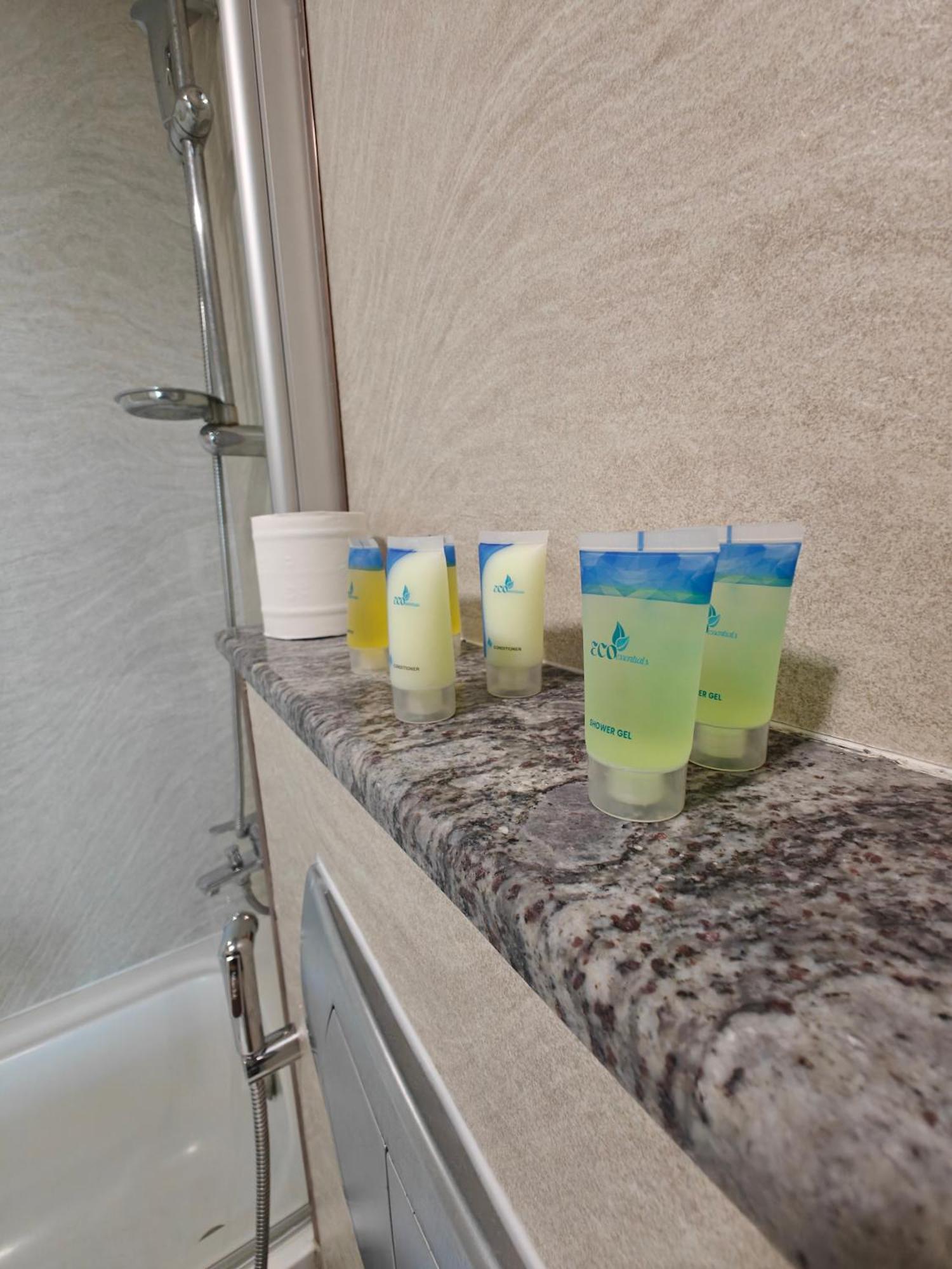 Apartemen Marina View Spacious 2 Bhk